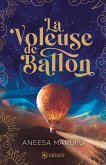 La voleuse de ballons (eBook, ePUB)