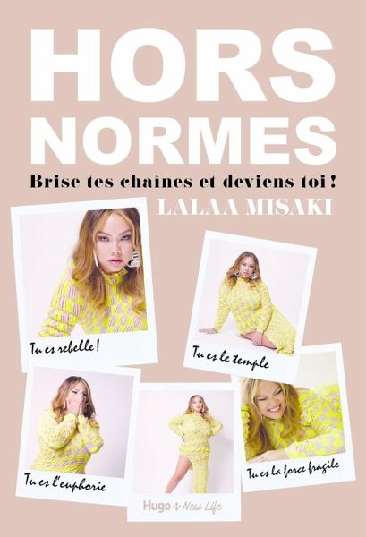 Hors Normes (eBook, ePUB) Hors Normes (eBook, ePUB)