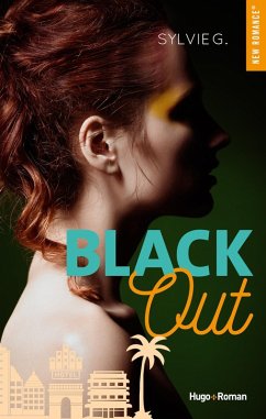 Cover Black out (eBook, ePUB)