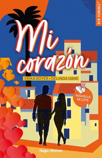 Mi Corazon (eBook, ePUB) Mi Corazon (eBook, ePUB)