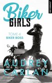 Biker girls - Tome 04 (eBook, ePUB)
