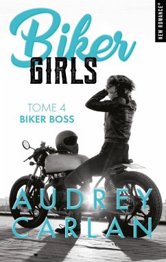 Cover Biker girls - Tome 04 (eBook, ePUB)