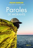 Paroles de migrants (eBook, ePUB)