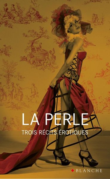 La perle (eBook, ePUB)