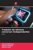 Tradutor de idiomas universal (independente)