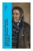 Seeschlachten und Abenteuer berühmter Seehelden - Ein Buch der Admirale