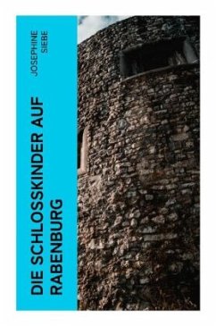 Die Schloßkinder auf Rabenburg Cover Die Schloßkinder auf Rabenburg