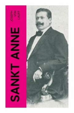 Sankt Anne - Lauff, Joseph von