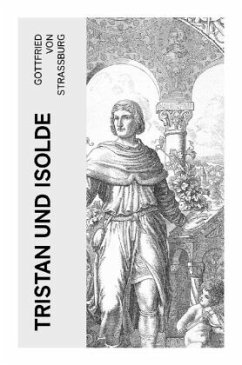 Cover Tristan und Isolde