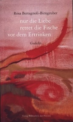 Cover nur die Liebe rettet die Fische vor dem Ertrinken
