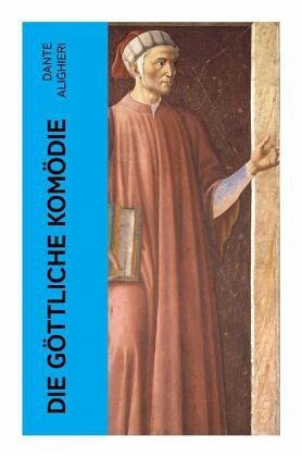 Die göttliche Komödie