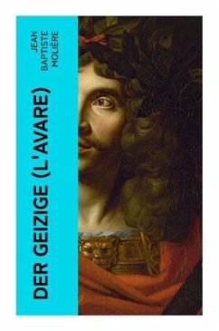 Der Geizige (L'Avare) - Molière