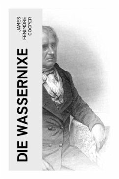 Die Wassernixe - Cooper, James Fenimore