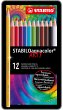 Aquarell-Buntstift - STABILO aquacolor... - Bild 1