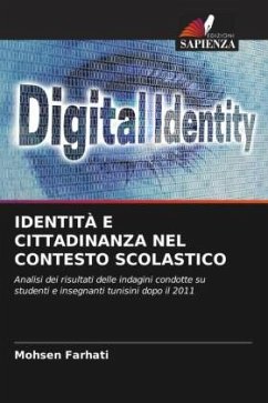 IDENTITÀ E CITTADINANZA NEL CONTESTO SCOLASTICO - Farhati, Mohsen