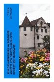 Schloss Meersburg am Bodensee: Annette von Droste-Hülshoffs Dichertheim (Biografie)