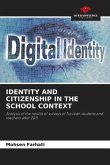 IDENTITY AND CITIZENSHIP IN THE SCHOOL CONTEXT