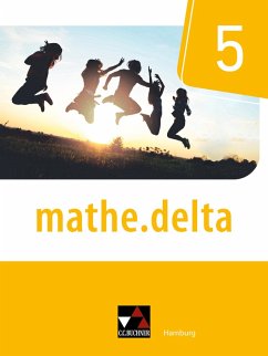 mathe.delta Hamburg 5 - Castelli, Sabine;Kleine, Michael;Schyschka, Annett