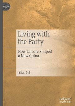 Living with the Party - Shi, Yifan