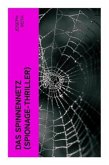 Das Spinnennetz (Spionage-Thriller)