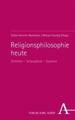 Religionsphilosophie heute