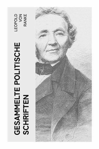 Gesammelte politische Schriften