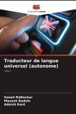 Traducteur de langue universel (autonome)