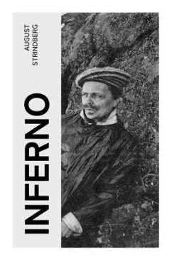 Inferno - Strindberg, August