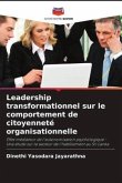 Leadership transformationnel sur le comportement de citoyenneté organisationnelle