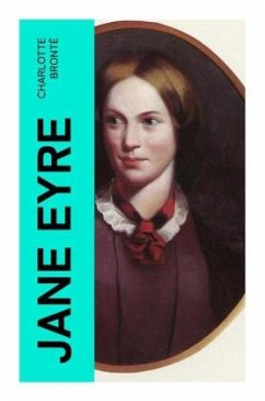 Jane Eyre - Brontë, Charlotte