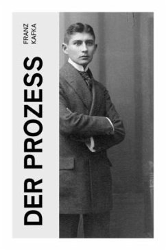 Der Prozess - Kafka, Franz