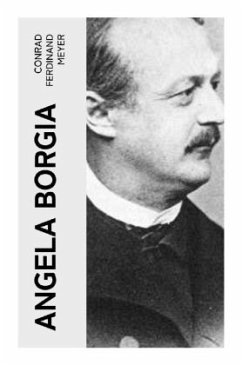 Cover Angela Borgia