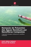 Remoção de Poluentes das Águas Residuais por Nanofibras Compostas