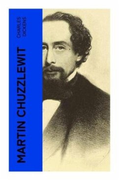 Martin Chuzzlewit - Dickens, Charles