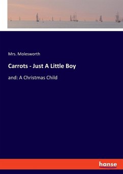 Cover Carrots - Just A Little Boy