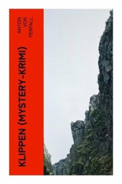 Klippen (Mystery-Krimi) - Perfall, Anton von