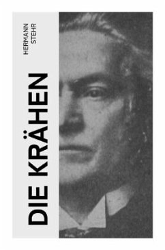 Die Krähen - Stehr, Hermann