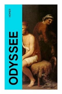 Odyssee - Homer