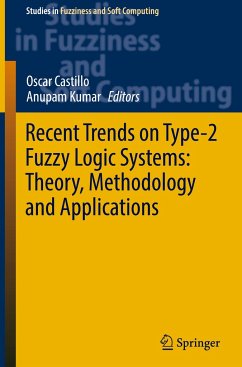 Recent Trends on Type-2 Fuzzy Logic Systems: Theory, Methodology and Applications