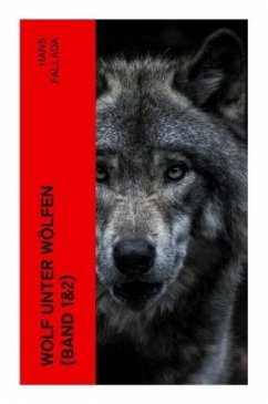 Wolf unter Wölfen (Band 1&2) - Fallada, Hans