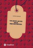 Von jetzt ab nur noch Freudentränen Von jetzt ab nur noch Freudentränen