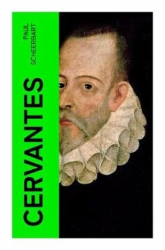 Cervantes - Scheerbart, Paul