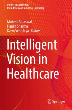 Intelligent Vision in Healthcare