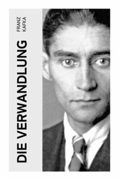 Cover Die Verwandlung