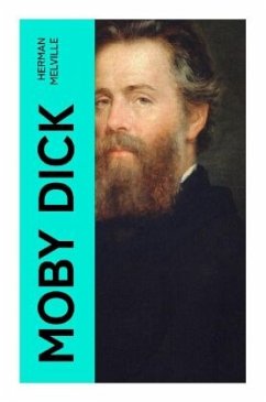 Moby Dick - Melville, Herman