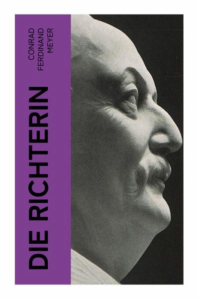Die Richterin
