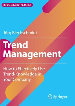 Trend Management - Blechschmidt, Jörg