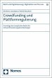 Crowdfunding und Plattformregulierung - Bild 1