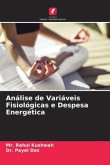 Análise de Variáveis Fisiológicas e Despesa Energética