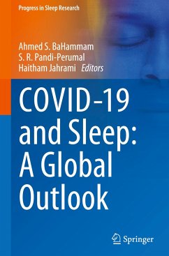 COVID-19 and Sleep: A Global Outlook